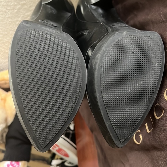 Gucci boots - Picture 6 of 9